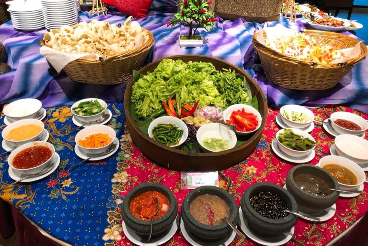 10 Bufet Ramadan Terbaik di Shah Alam 2024 13 Nexus Regency Suites Hotel 1