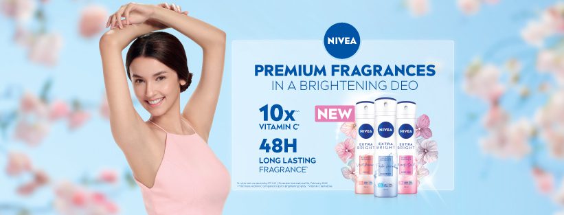 Top 20 Best Beauty Brands in Malaysia 2025 15 Nivea 1