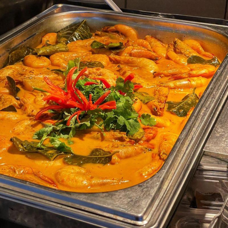 10 Bufet Ramadan Terbaik di Melaka 2024 19 Noble Resort Hotel Melaka 1