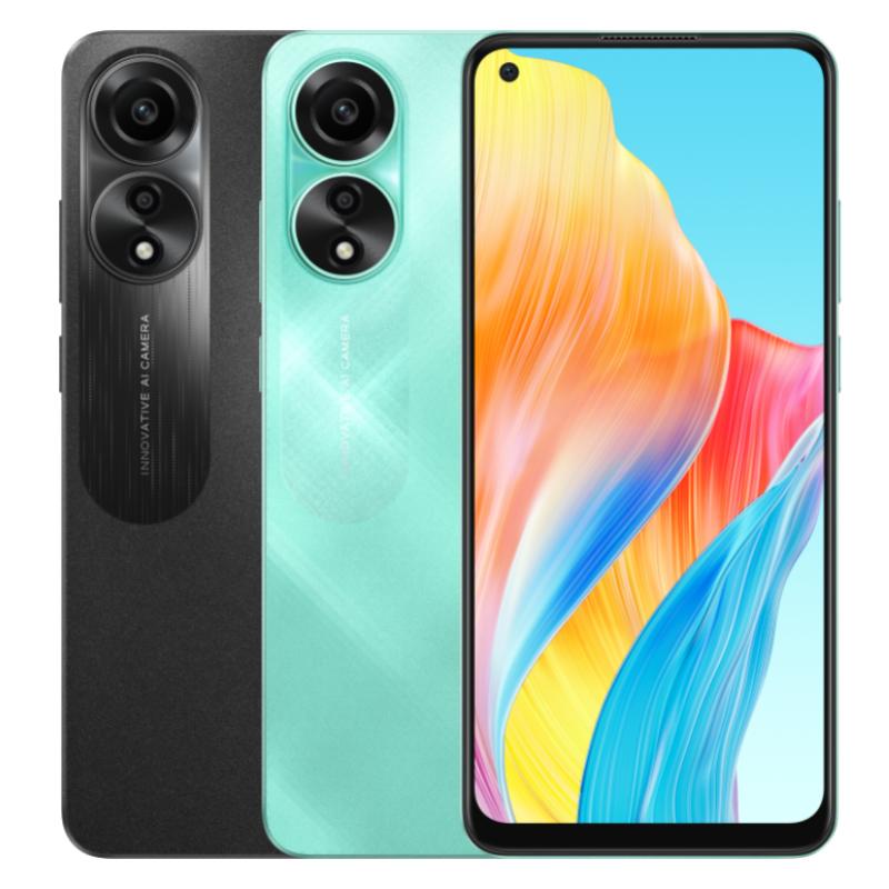 Top 9 Best 256GB ROM Smartphones under RM1,000 in Malaysia 2025 8 OPPO A78