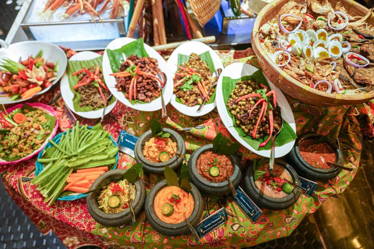 15 Bufet Ramadan Terbaik di KL 2024 16 One World Hotel 1