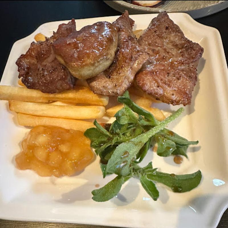 Top 10 Best Fine-Dining Restaurants In Ipoh 2025 11 Opeam-fine-dining