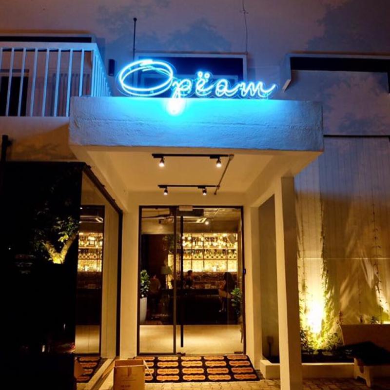 Top 10 Best Fine-Dining Restaurants In Ipoh 2025 10 Opeam