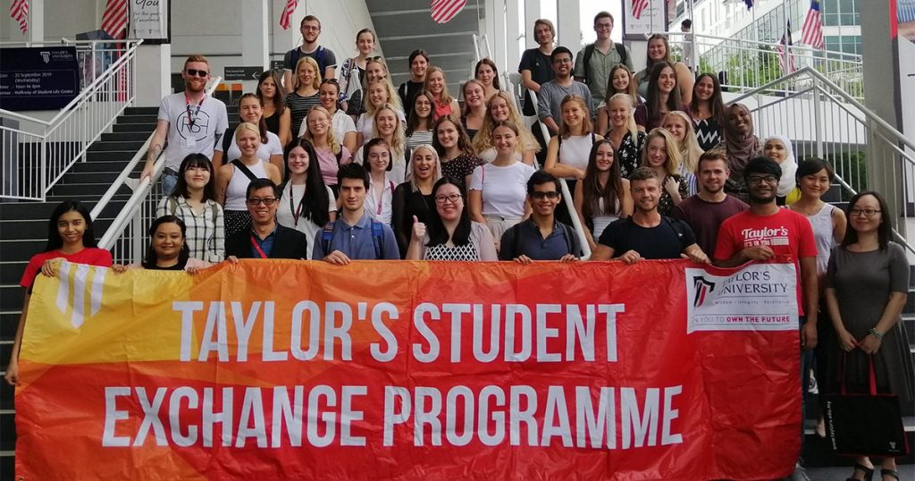 Top 10 Best Study Abroad Programs In Malaysia 2025 14 Outbond Student Exchange 1