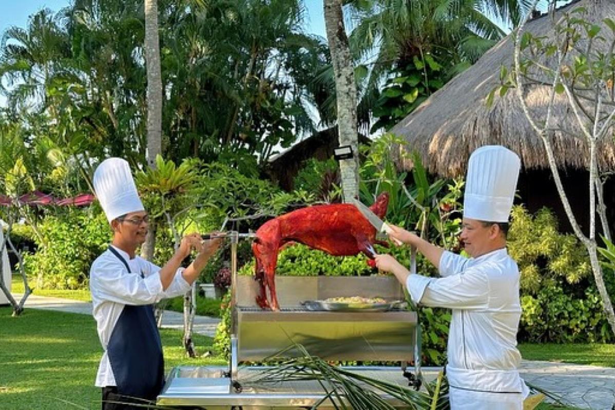 Top 10 Best Buffet Ramadan in Penang 2024 17 PARKROYAL Penang Resort 1 1