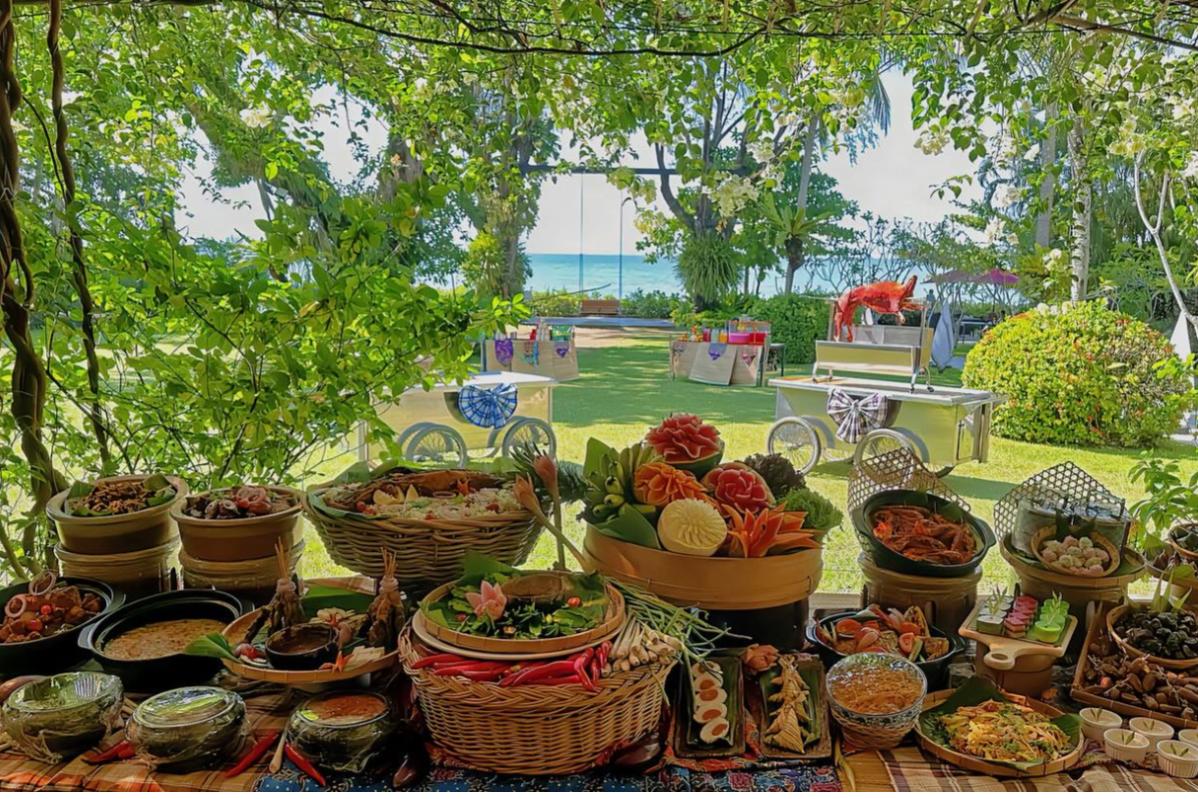 Top 10 Best Buffet Ramadan in Penang 2024 16 PARKROYAL Penang Resort