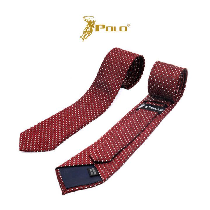 Top 10 Best Ideas for Cheap Gifts Under RM50 in Malaysia 2025 11 POLO Mens Neck Tie For Men 24 Designs
