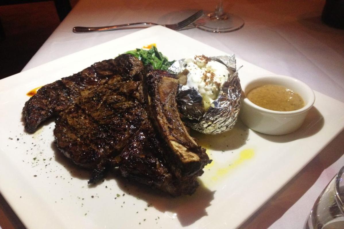 Top 15 Best Steakhouses in Kuala Lumpur 2025 21 Pampas-Reserve-Steakhouse-steak