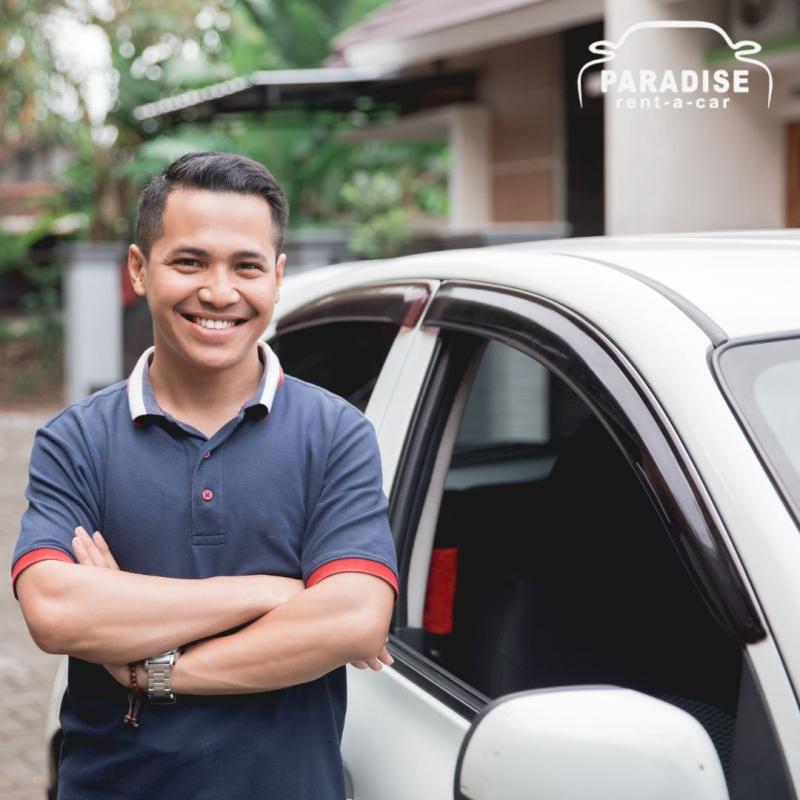 Top 10 Best Cheap Monthly Car Rentals Below RM1,000 in Kuala Lumpur 2025 9 Paradise Rent A Car 1