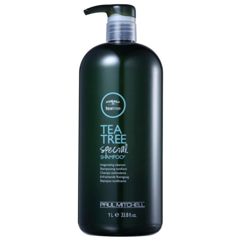 Top 9 Best Anti-Dandruff Shampoos in Malaysia 2025 8 Paul-Mitchell-Tea-Tree-Special-Shampoo