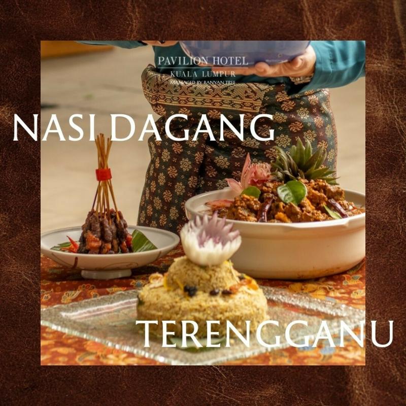 15 Bufet Ramadan Terbaik di KL 2024 12 Pavilion Hotel Kuala Lumpur 1