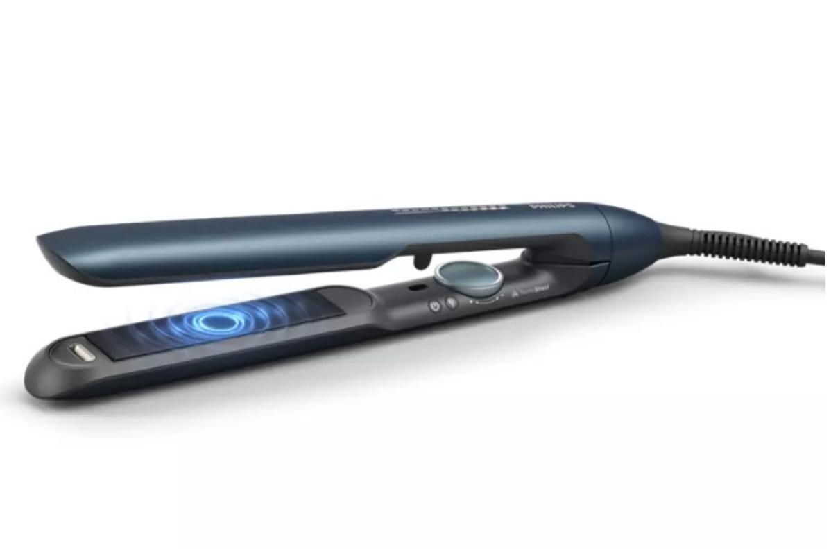 11 Flat Iron Terbaik di Malaysia 2025 11 Philips 7000 Series Straightener BHS732 00