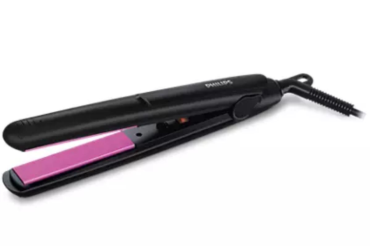 11 Flat Iron Terbaik di Malaysia 2025 7 Philips StraightCare Essential Straightener