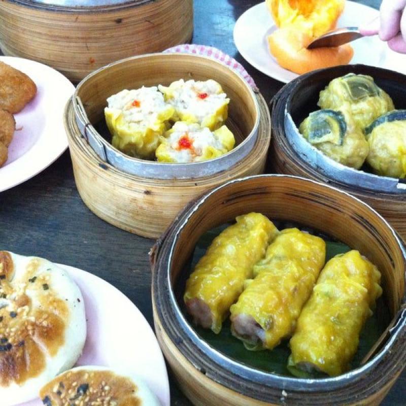 Top 15 Best Breakfast Restaurants in Kota Kinabalu 2025 30 Phoenix-Star-Cafe-dim-sum
