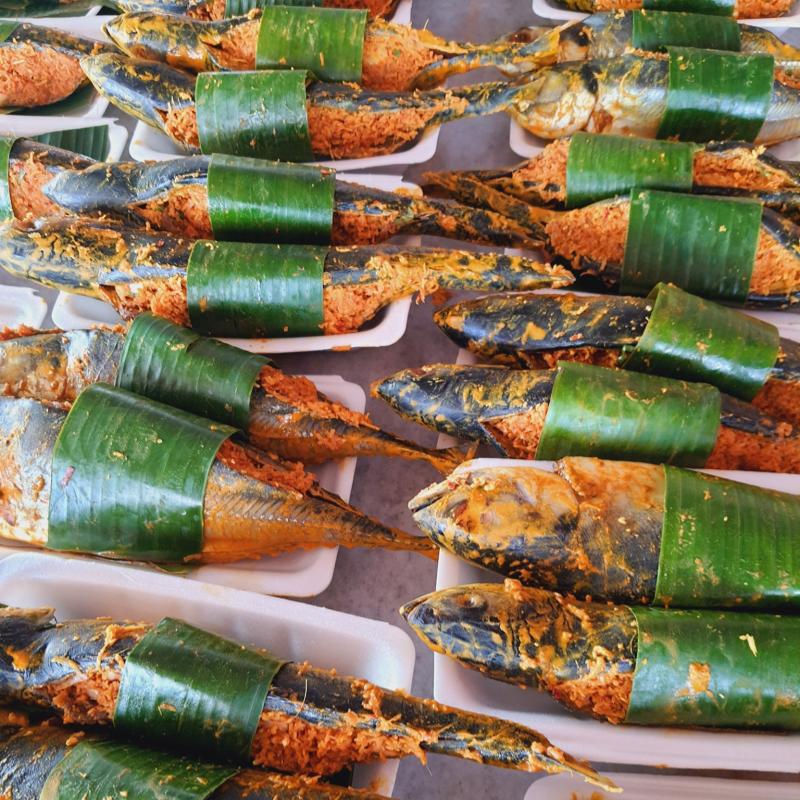 Top 10 Best Ikan Bakar in Ipoh 2025 13 ikan-bakar-from-pokok-belacan-restaurant