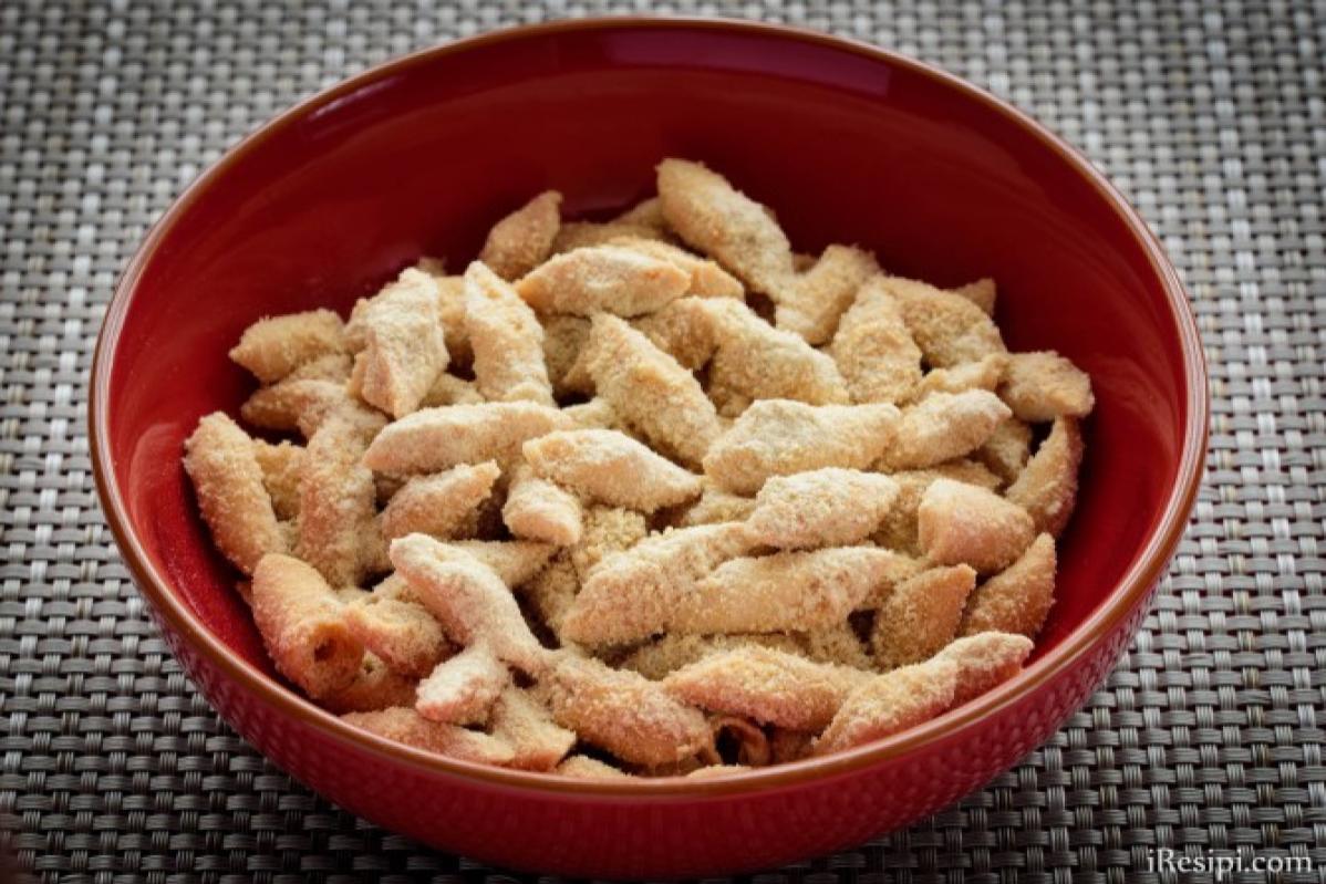 30 Easy & Delicious Kuih Raya Recipes in 2025 34 Popia Nestum