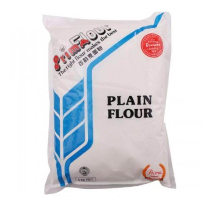 Top 10 Best All-Purpose Flour in Malaysia 2025 13 Prima-Plain-Unbleached-All-Purpose-Flour