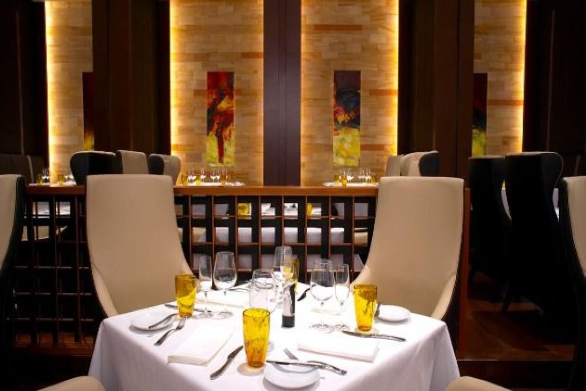 Top 15 Best Steakhouses in Kuala Lumpur 2025 22 Prime-Le-Meridien-interior