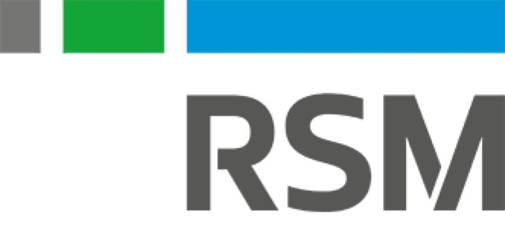 Top 25 Best Accounting Firms in Malaysia 2025 22 RSM-logo