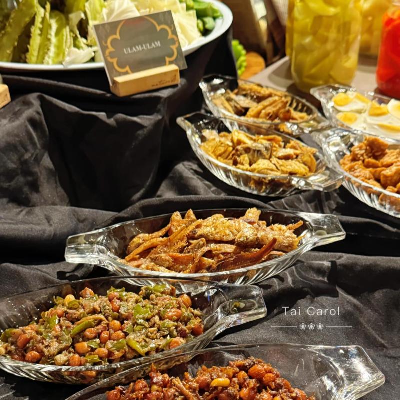 20 Bufet Ramadan Terbaik di Johor Bahru 2024 15 Ramada Meridin Johor Bahru 1 1