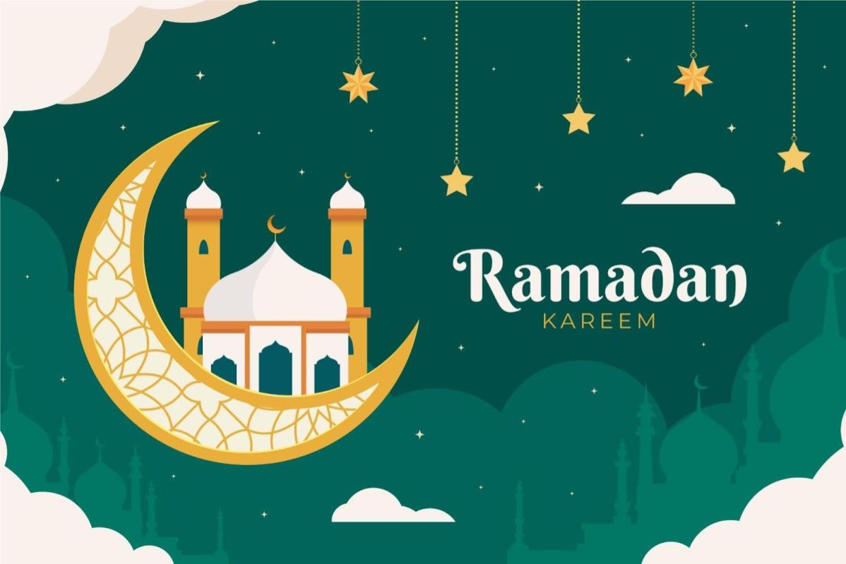 50 Best Ramadan Wishes and Greetings 2025 2 Ramadan Wishes and Greetings 1