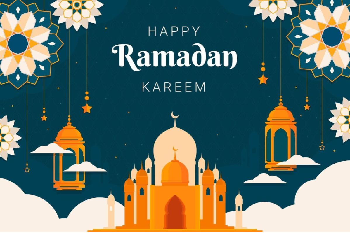 50 Best Ramadan Wishes and Greetings 2025 3 Ramadan Wishes and Greetings 2