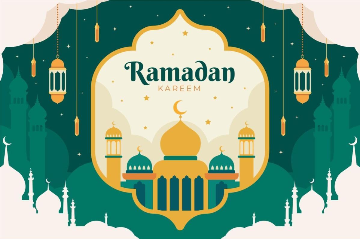 50 Best Ramadan Wishes and Greetings 2025 4 Ramadan Wishes and Greetings 3