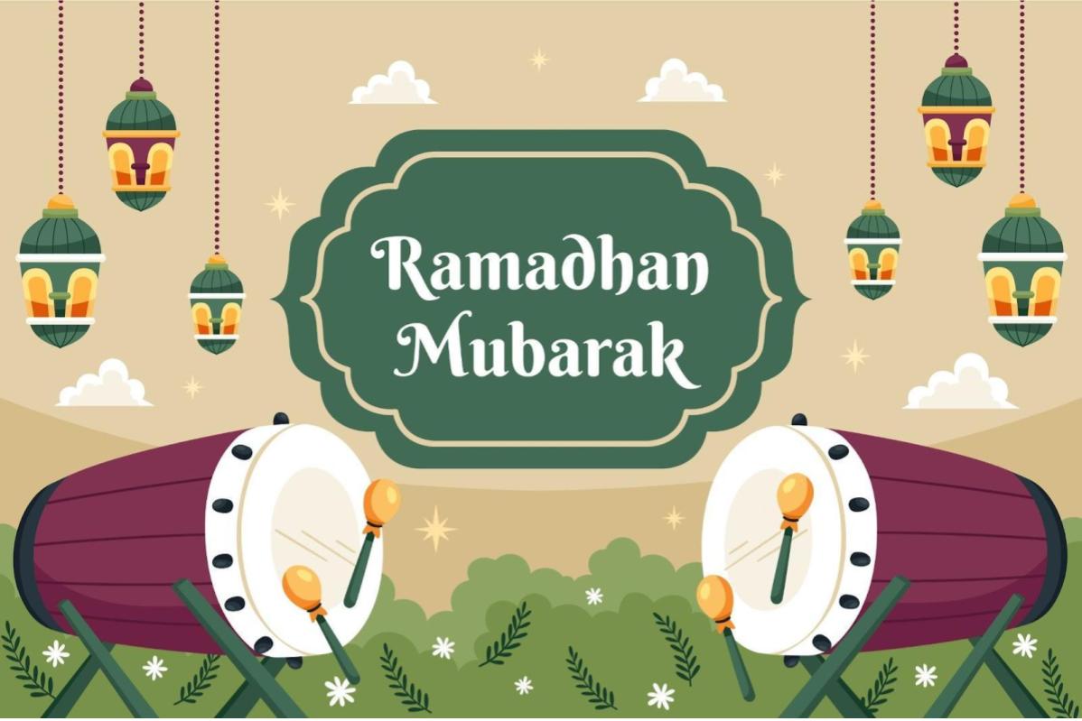 50 Best Ramadan Wishes and Greetings 2025 1 Ramadan Wishes and Greetings