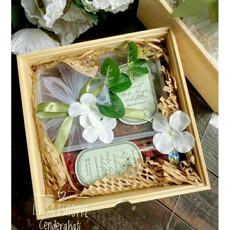 Top 15 Best Raya Gift Sets in Malaysia 2025 12 Raya Gift Chemara
