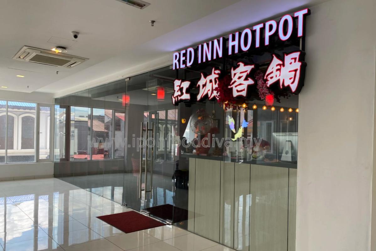 Top 10 Best Steamboat Restaurants in Ipoh 2025 12 Red-Inn-Hotpot-Ipoh