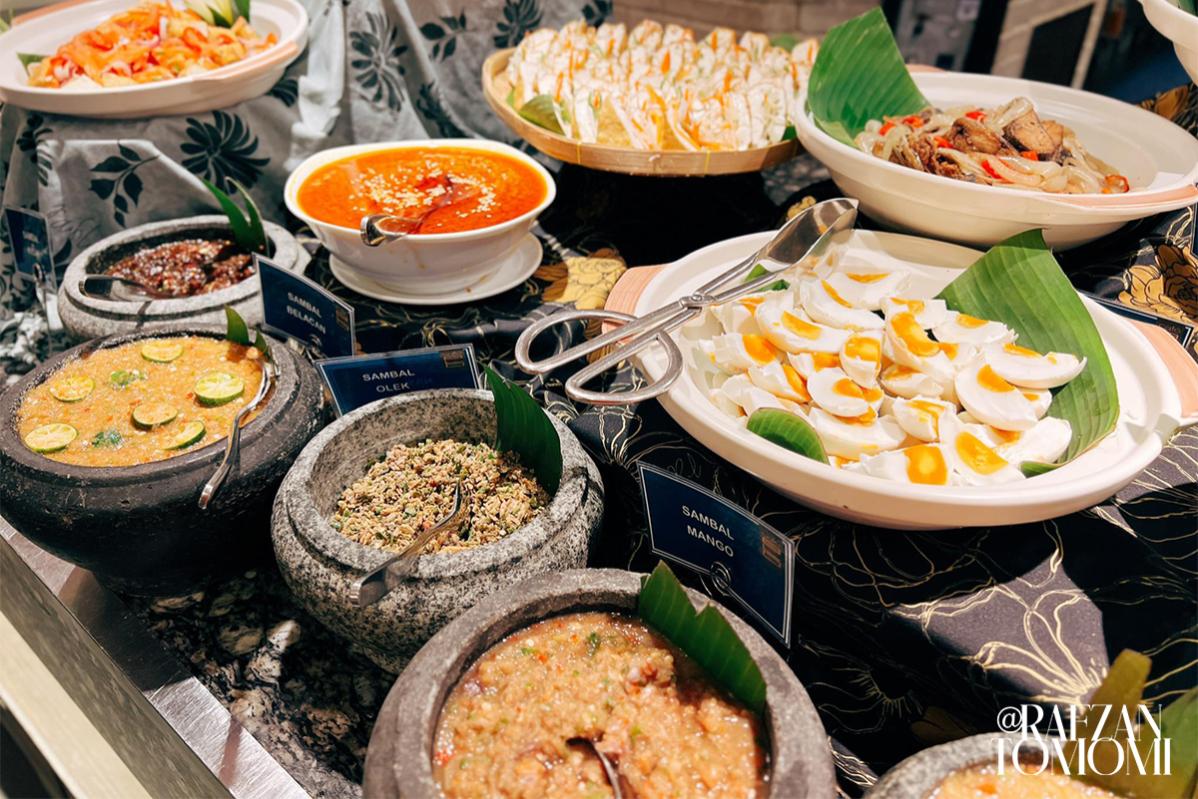 20 Bufet Ramadan Terbaik di Johor Bahru 2024 27 Renaissance Johor Bahru 1