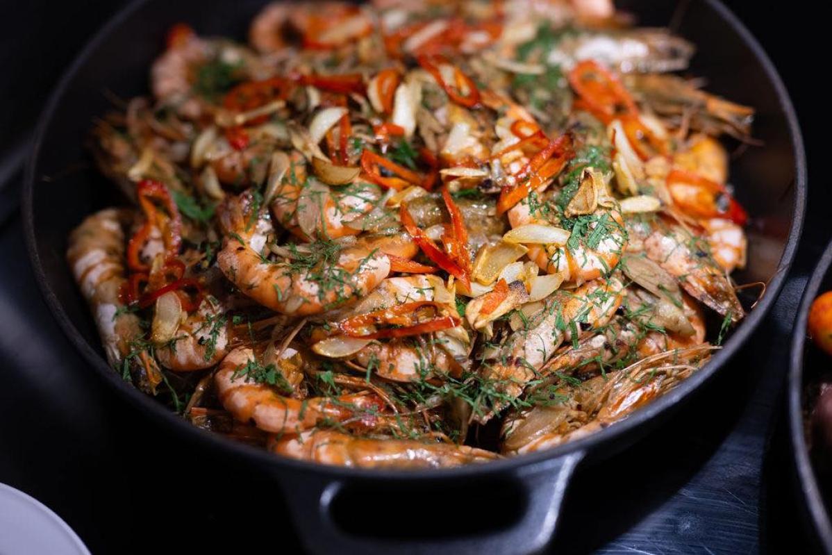 Top 15 Best Buffet Ramadan in Malaysia 2024 18 Renaissance KL Hotel Convention 1 1