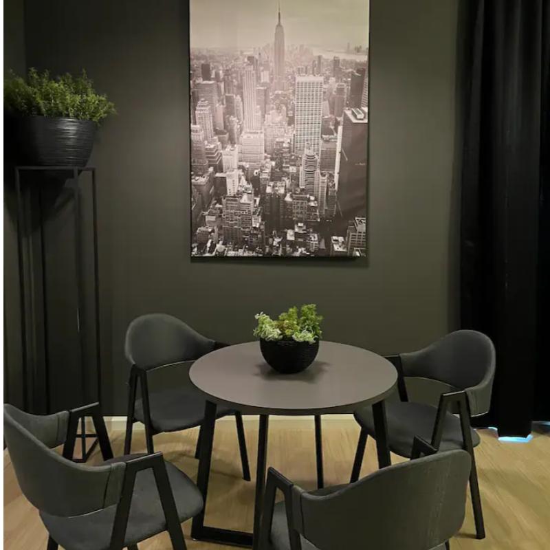 10 Airbnb Terbaik di Selangor 2025 26 Rental Unit Nearby Mrt Surian 1