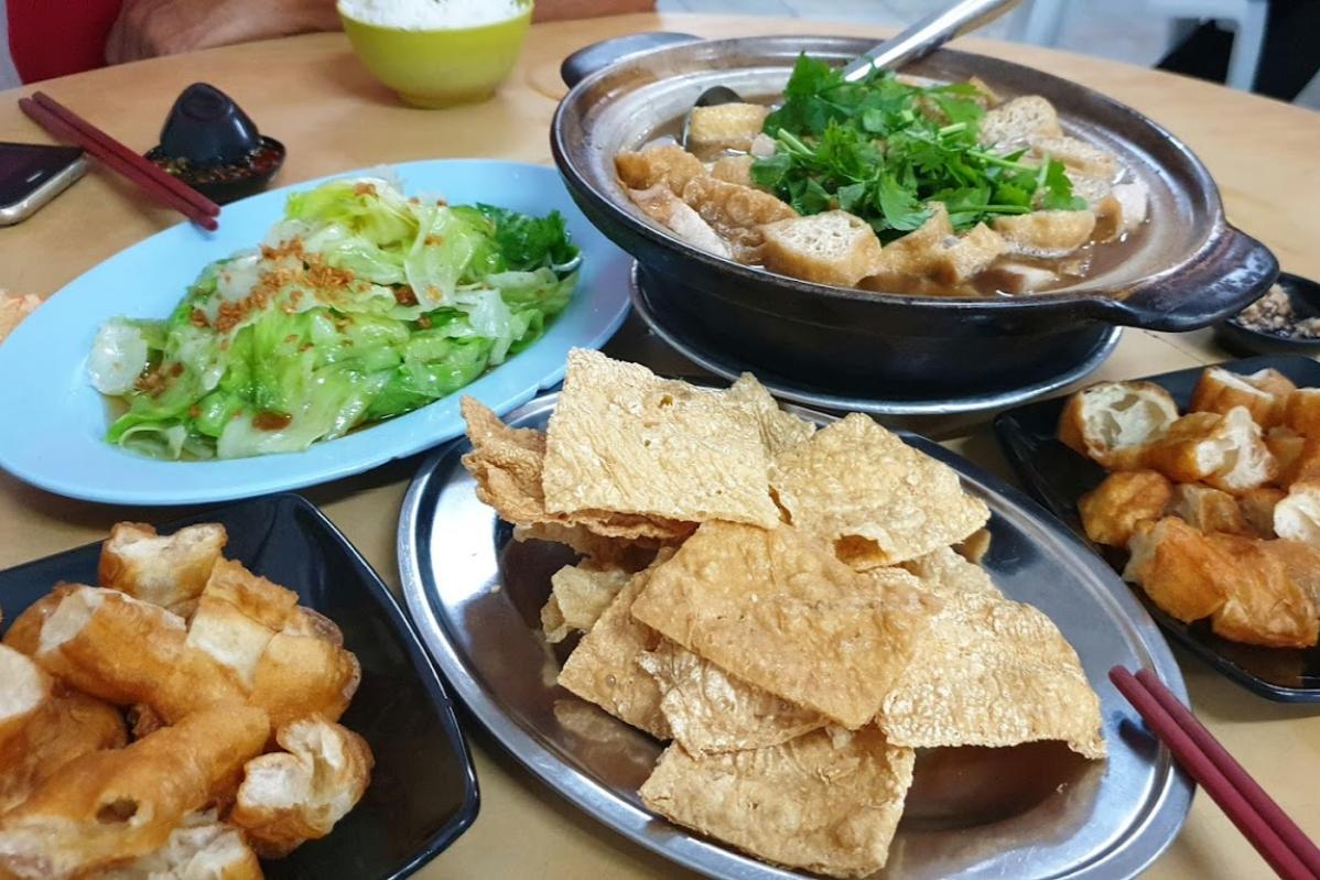 7 bak kut teh terbaik di ipoh 2025 7 Bak-Kut-Teh