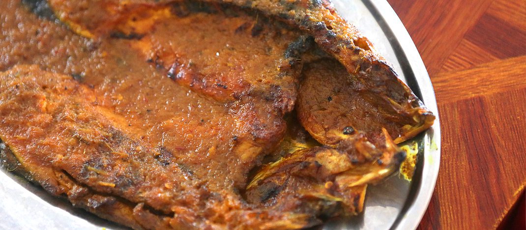 Top 10 Best Ikan Bakar in Ipoh 2025 17 ikan-bakar