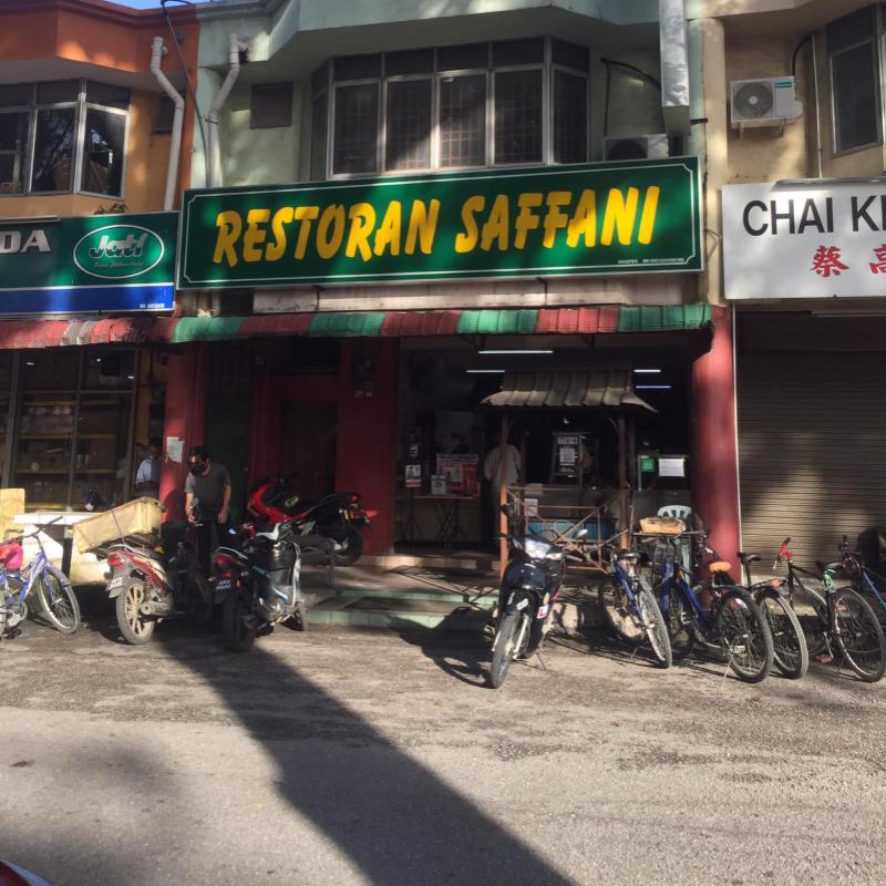 Top 10 Best Ikan Bakar in Ipoh 2025 6 Restoran-Saffani