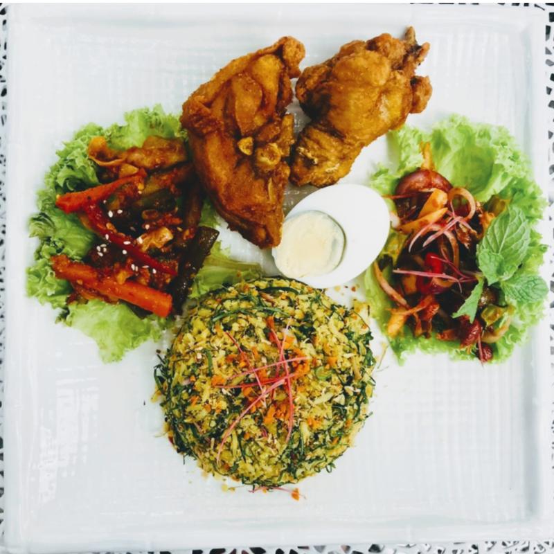 Top 10 Best Nyonya Restaurants in Penang 2025 17 food-from-Richard-Rivalee