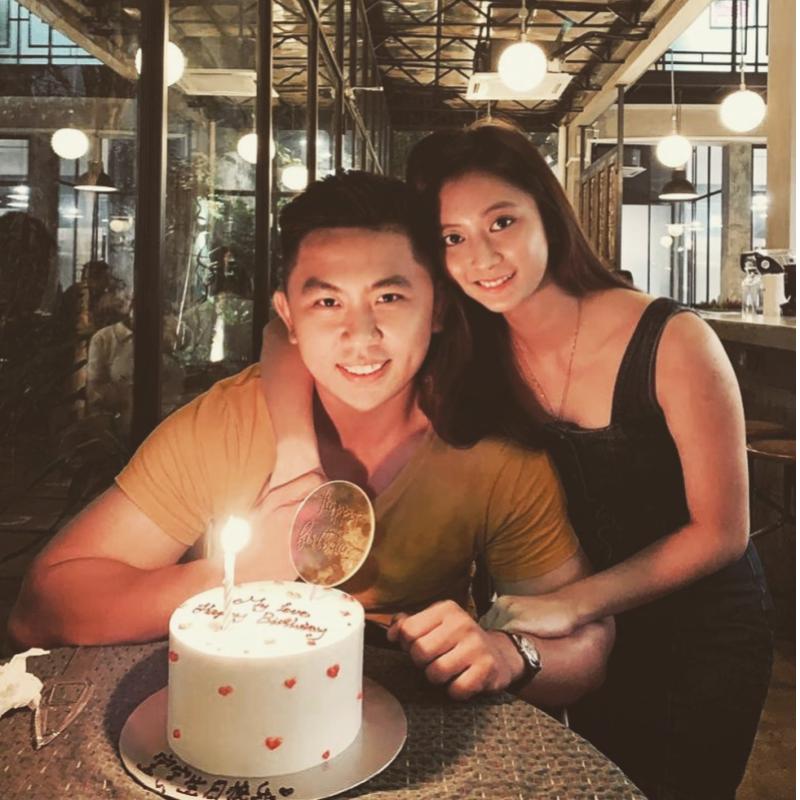 Top 10 Best Places for Birthday Celebrations in Johor 2025 19 birthday-celebration-at-Rowan-Parsley-Food-Atelier