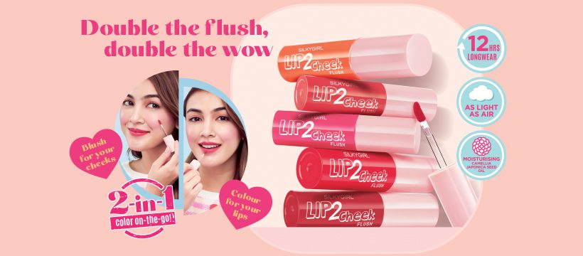 Top 20 Best Beauty Brands in Malaysia 2025 31 SILKYGIRL 1