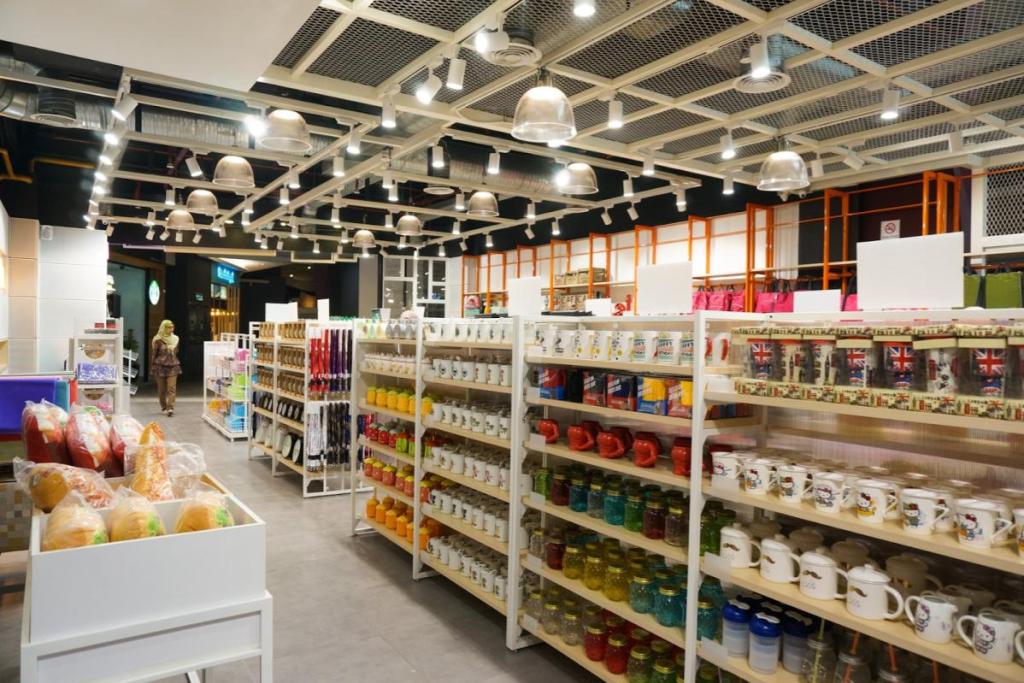 Top 10 Best Creative Gift Wrapping Services in KL & Selangor 2025 13 SJ Co 1 1