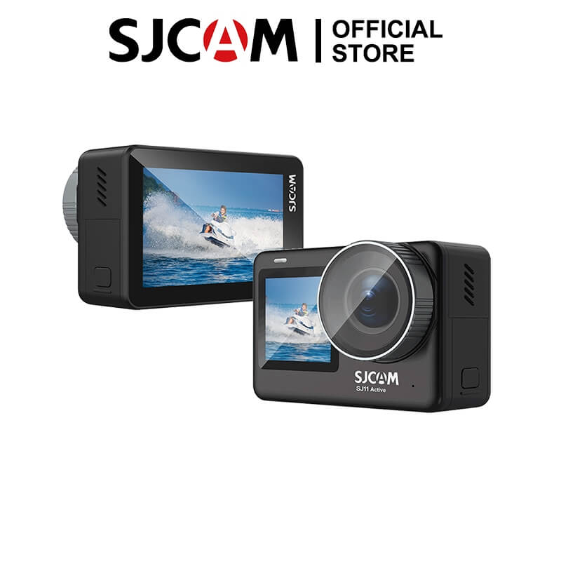 7 Kamera Murah Terbaik Bawah RM1500 di Malaysia 2025 8 SJCAM SJ11 Active