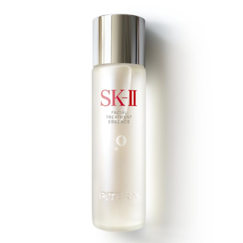 Top 10 Best Japanese Face Toners in Malaysia 2025 6 SK II Facial Treatment Essence