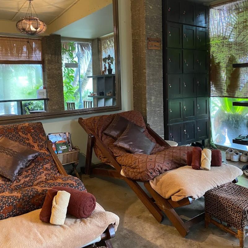 10 Tempat Terbaik Untuk Sambutan Ulang Tahun di Johor 2025 16 SPA-Manja-interior