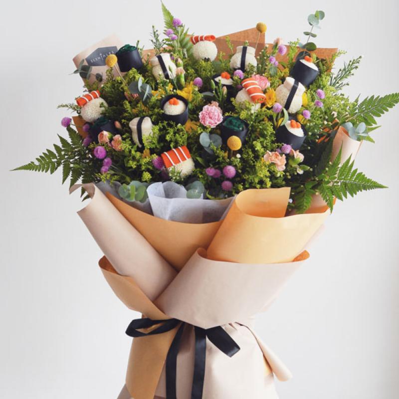 Top 10 Best Creative Gift Wrapping Services in KL & Selangor 2025 9 Scentales 1