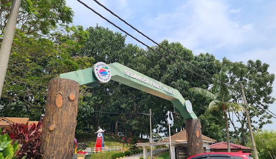 Top 10 Best Budget Weekend Getaways Below RM150 in Selangor 2026 11 Selangor Fruit Valley