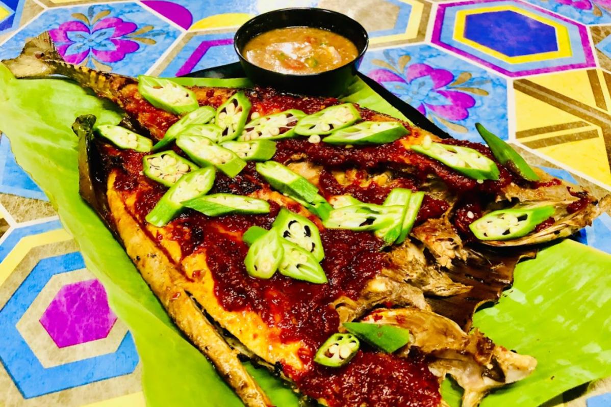 Top 10 Best Ikan Bakar in Ipoh 2025 21 ikan-bakar-from-Selera-DRumbia