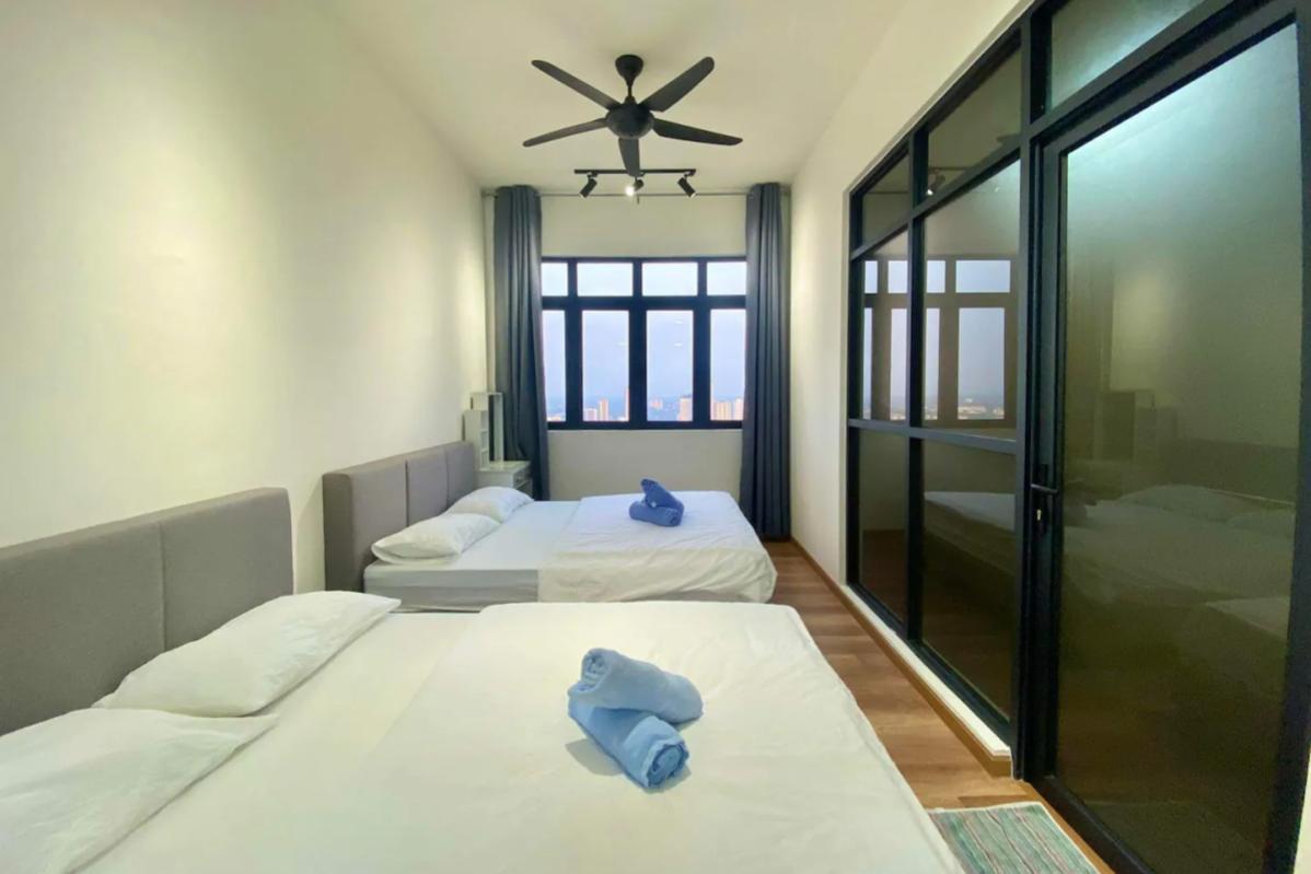 Top 10 Best Airbnbs in Melaka 2025 16 Serviced Apartment At Melaka 1