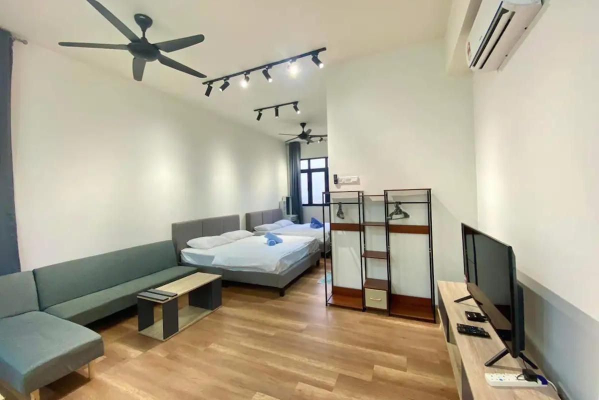 Top 10 Best Airbnbs in Melaka 2025 15 Serviced Apartment At Melaka