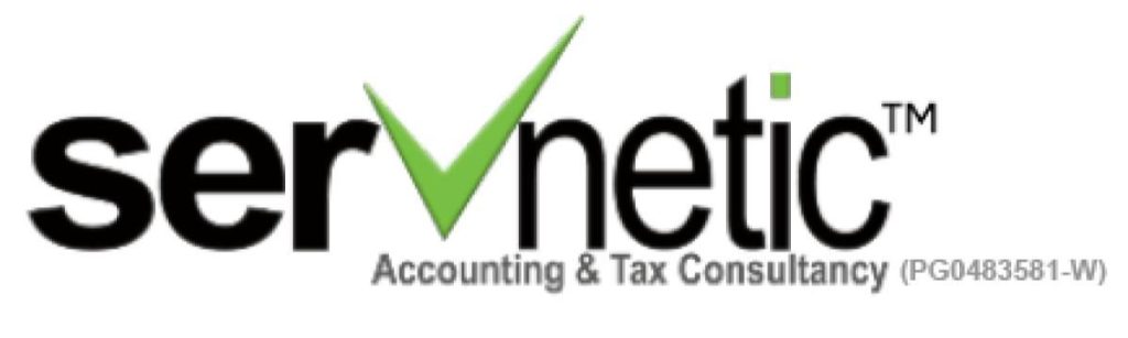 Top 25 Best Accounting Firms in Malaysia 2025 50 servnetic-logo