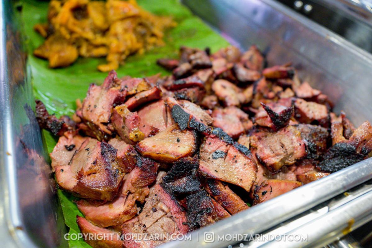 10 Bufet Ramadan Terbaik di Shah Alam 2024 7 Shah Alam Convention Centre 1